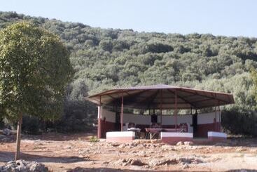 Casas Rurales La Cañada