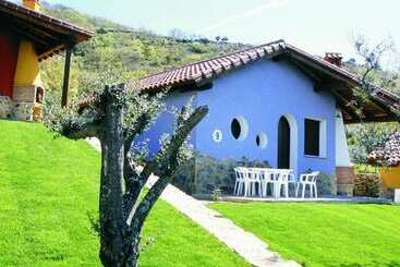 Casas Rurales Manolo - Casas del Monte