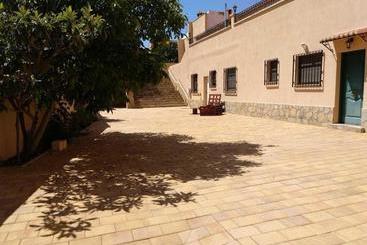 Casas Rurales Montemayor