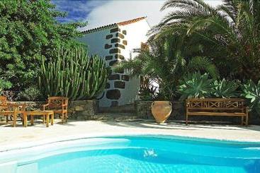 Finca Exclusiv La Mareta