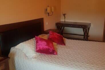 Hostal El Meson