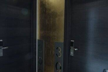 مسافرخانه Grecorooms