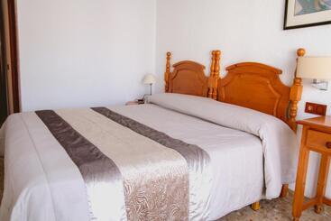 Hostal La Toba