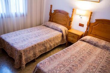 Hostal La Toba