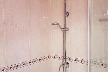 Hostal La Toba