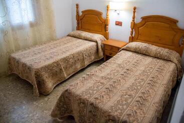 Hostal La Toba