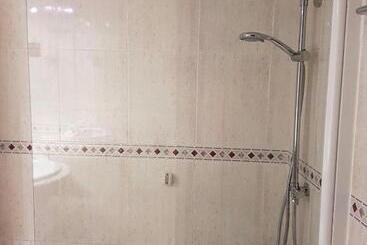 Hostal La Toba