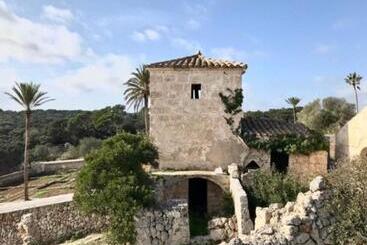 مسافرخانه Santa Ponsa Fontenille Menorca