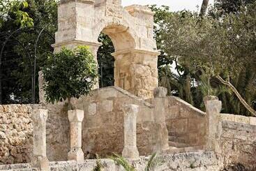 مسافرخانه Santa Ponsa Fontenille Menorca