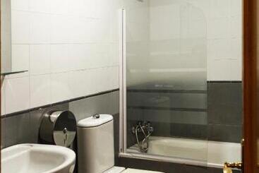 Hostel Catedral Burgos