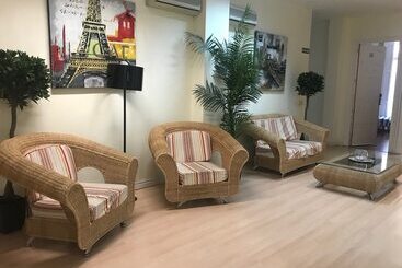 Hostel Entresueños Logroño