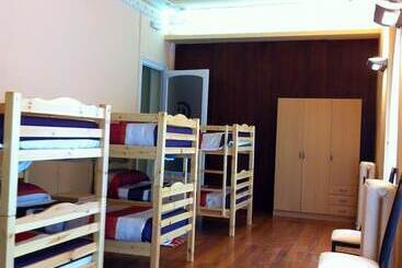 Hostel Entresueños Logroño