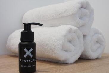 هتل Boutique X Pueblo, Benalmádena