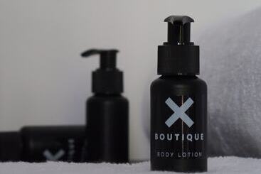 هتل Boutique X Pueblo, Benalmádena