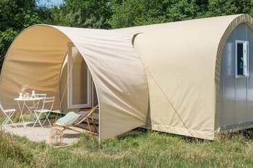 Camping Clarà - Torredembarra