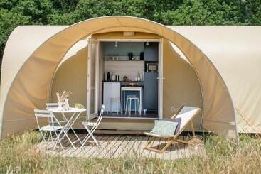 هتل Camping Clarà