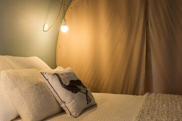 هتل Camping Clarà