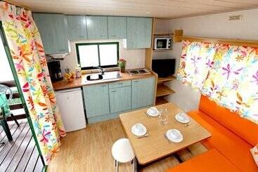 هتل Camping Clarà