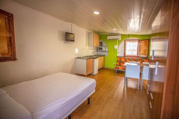 هتل Camping Clarà