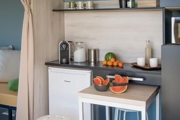 هتل Camping Clarà