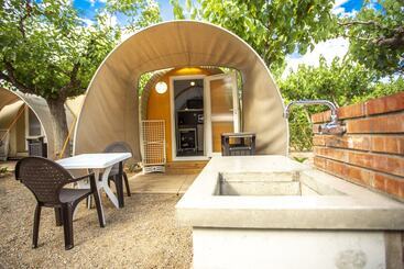 هتل Camping Clarà