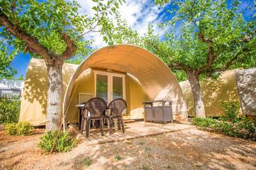 هتل Camping Clarà