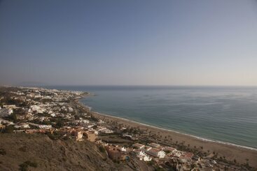 هتل Taiga Almeria Playa
