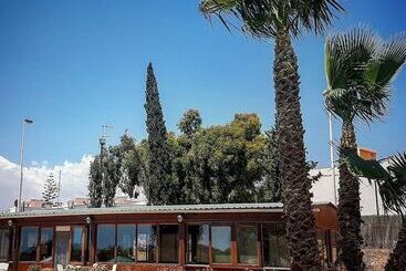 هتل Taiga Almeria Playa