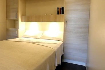 ホテル Camping Enmar