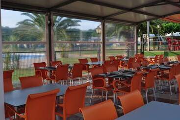 Camping Resort & Bungalow Park Mas Patoxas