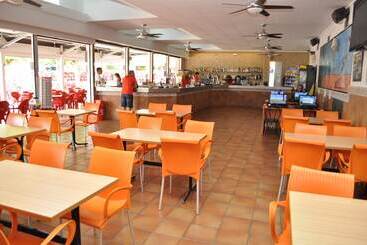 Camping Resort & Bungalow Park Mas Patoxas