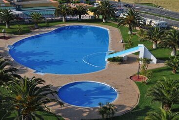 Camping Resort & Bungalow Park Mas Patoxas