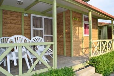 Camping Resort & Bungalow Park Mas Patoxas