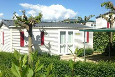 Camping Resort & Bungalow Park Mas Patoxas