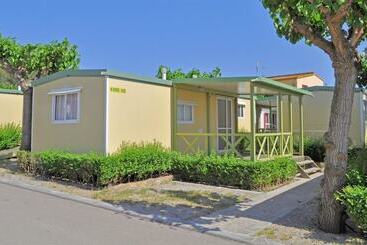 Camping Resort & Bungalow Park Mas Patoxas