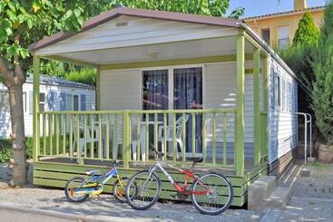 Camping Resort & Bungalow Park Mas Patoxas