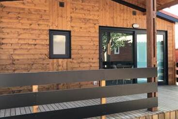 Camping Resort & Bungalow Park Mas Patoxas