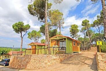 Camping Resort & Bungalow Park Mas Patoxas