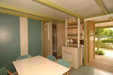 Camping Resort & Bungalow Park Mas Patoxas