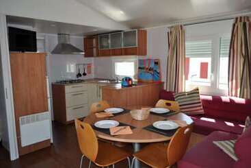 Camping Resort & Bungalow Park Mas Patoxas