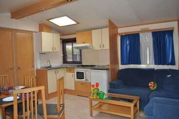 Camping Resort & Bungalow Park Mas Patoxas