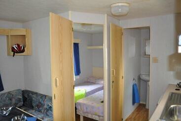 Camping Resort & Bungalow Park Mas Patoxas