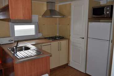 Camping Resort & Bungalow Park Mas Patoxas