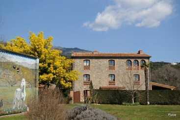 Can Vila - Sant Esteve de Palautordera