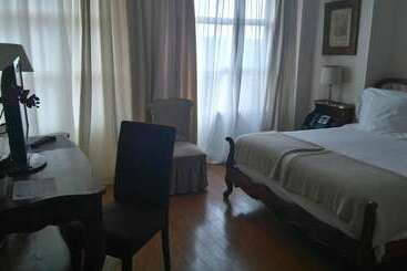 هتل Casona Del Boticario