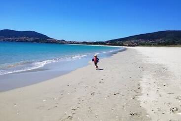 هتل Costa Da Morte