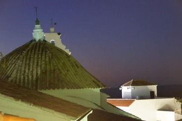 هتل El Duende Del Tejar