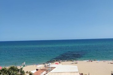 Hotel Kalima Beach