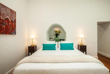 Los Lirios Hotel Rural   Adults Only - Tias