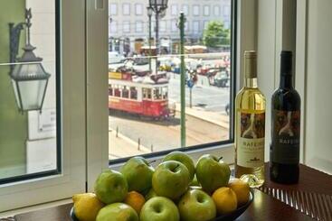My Story Hotel Figueira